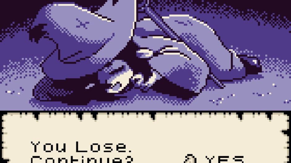 Mage and the Grimoire of Beast screenshot 5