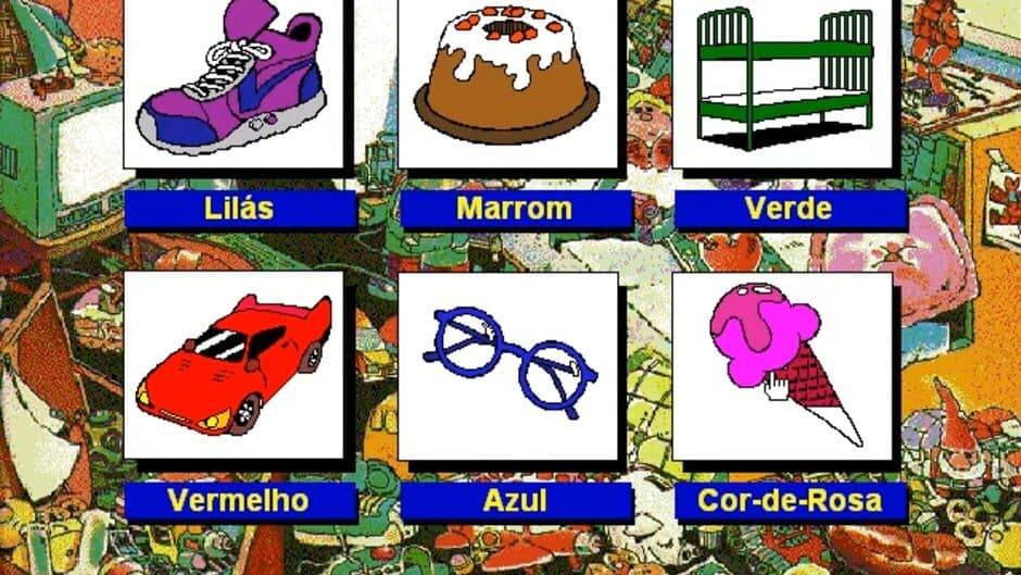 Flicts screenshot 3