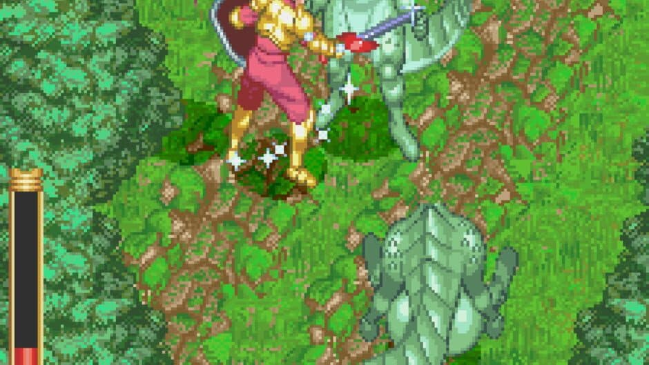 Gaiapolis screenshot 2