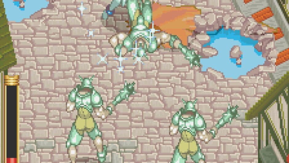 Gaiapolis screenshot 3