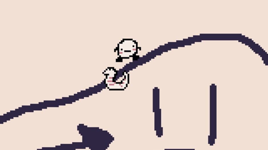 Keebo's Adventure screenshot 2