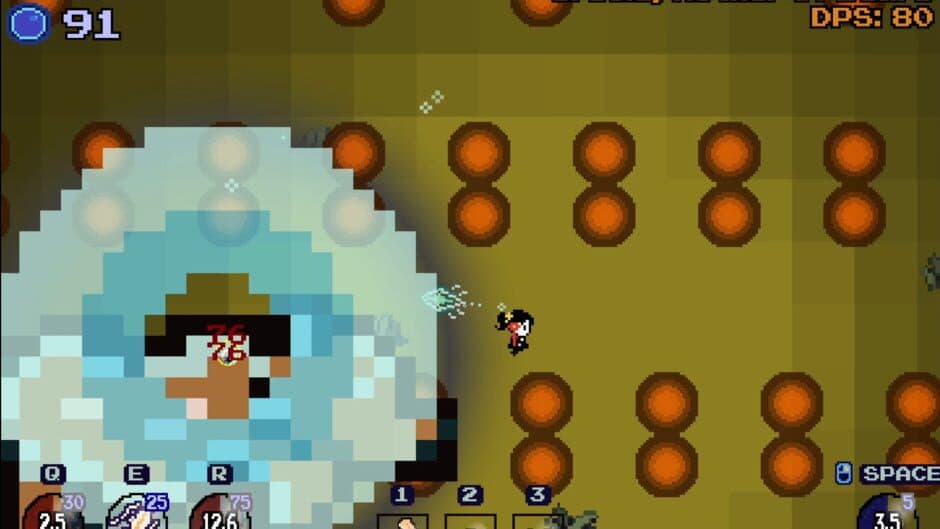 Adventures in Lestoria screenshot 2