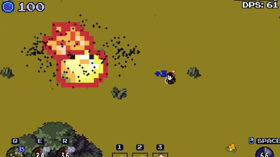 Adventures in Lestoria screenshot 3