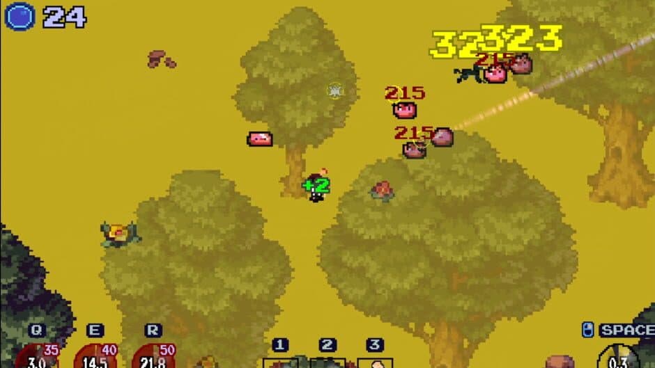 Adventures in Lestoria screenshot 4
