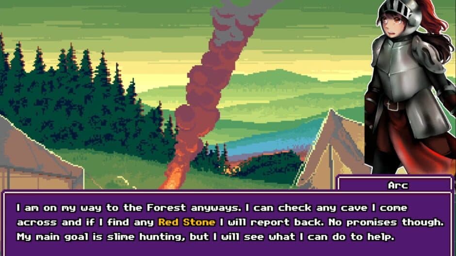 Adventures in Lestoria screenshot 6
