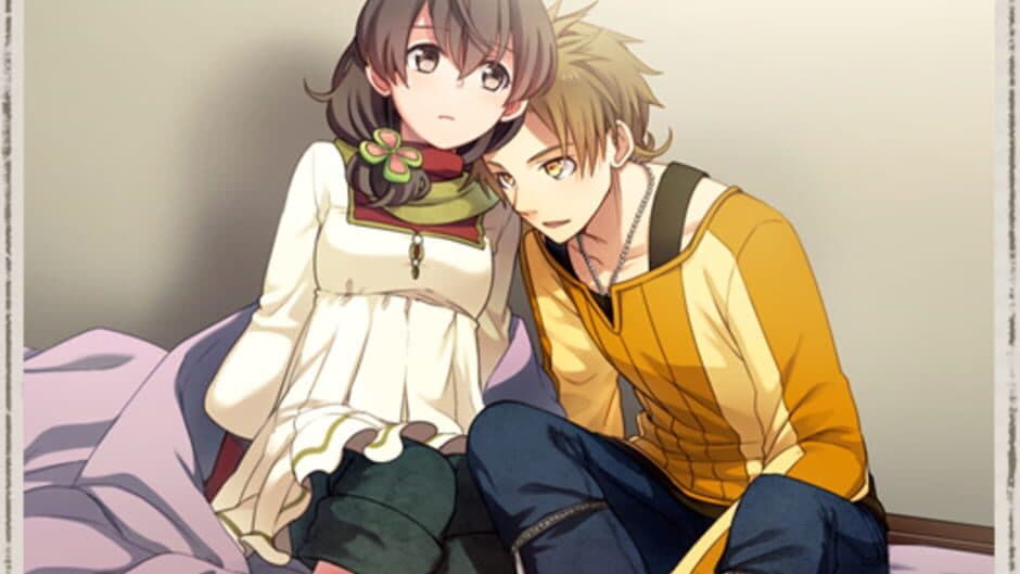 Clover Toshokan no Juunin-tachi