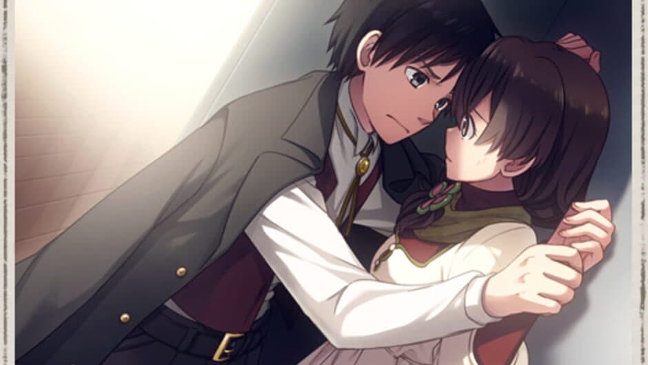 Clover Toshokan no Juunin-tachi screenshot 2