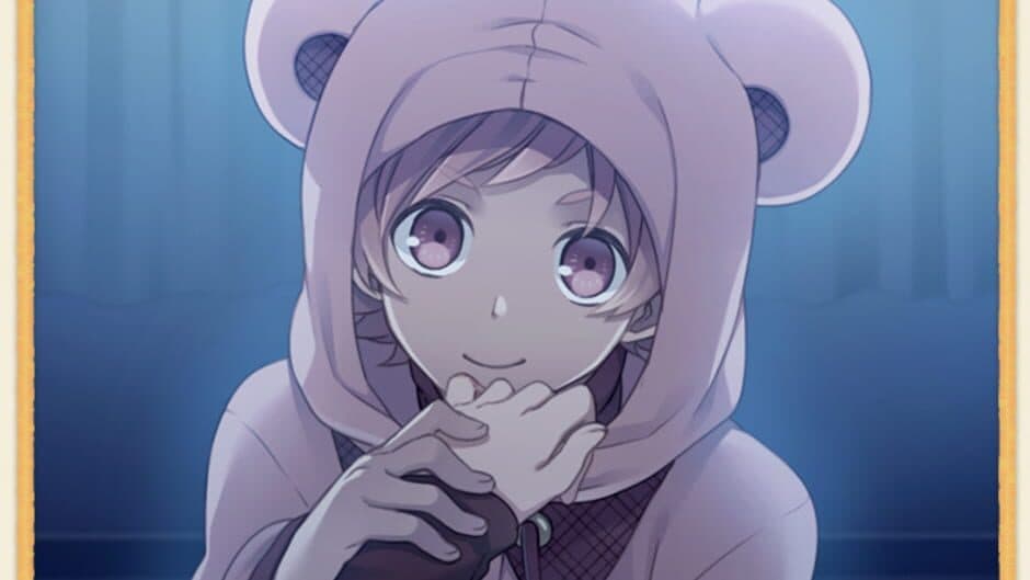 Clover Toshokan no Juunin-tachi II