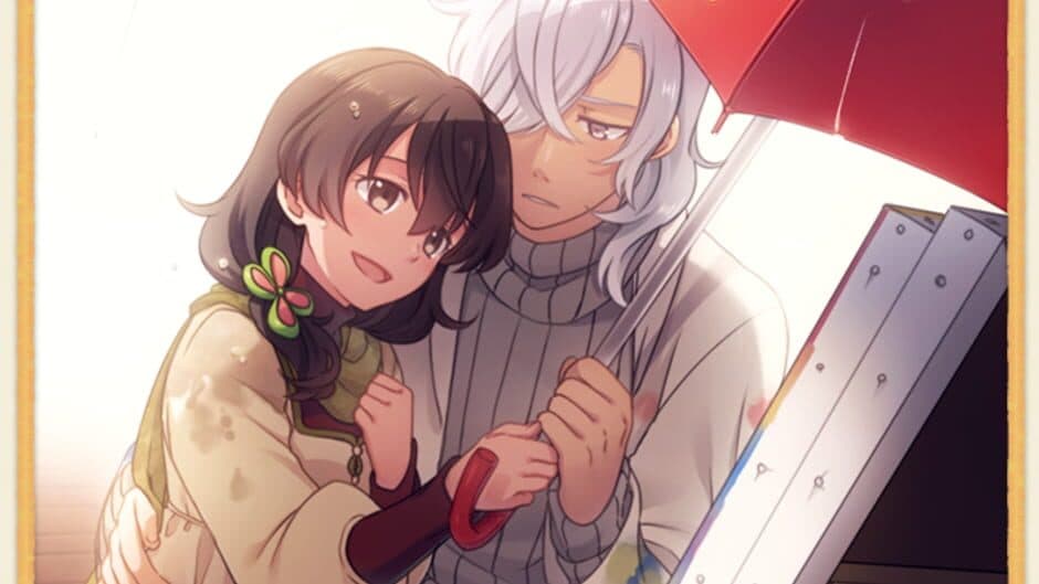 Clover Toshokan no Juunin-tachi II screenshot 3