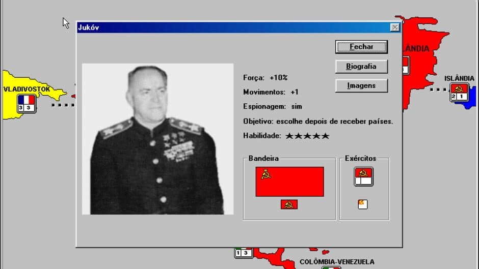 Adolf screenshot 5