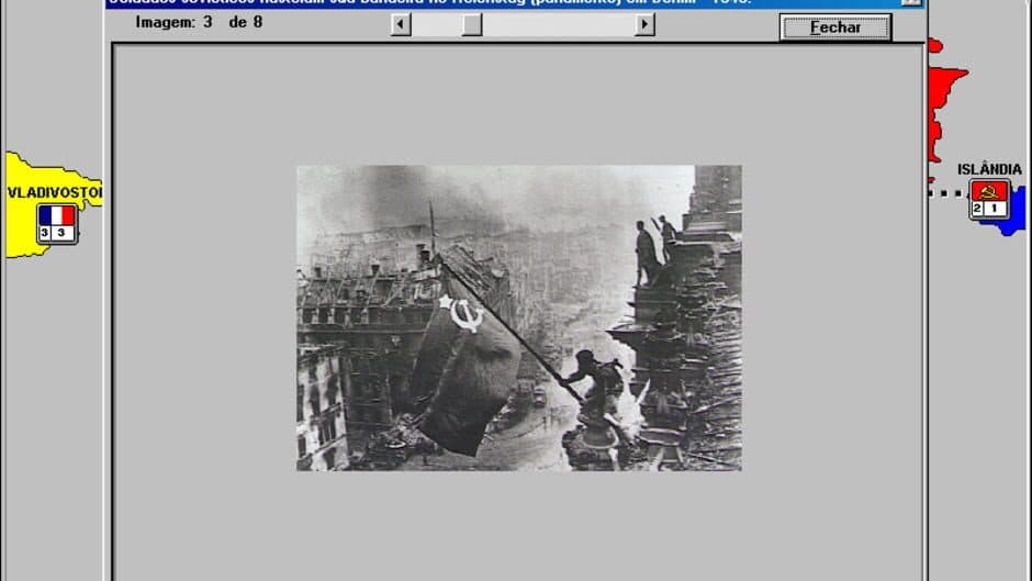Adolf screenshot 6