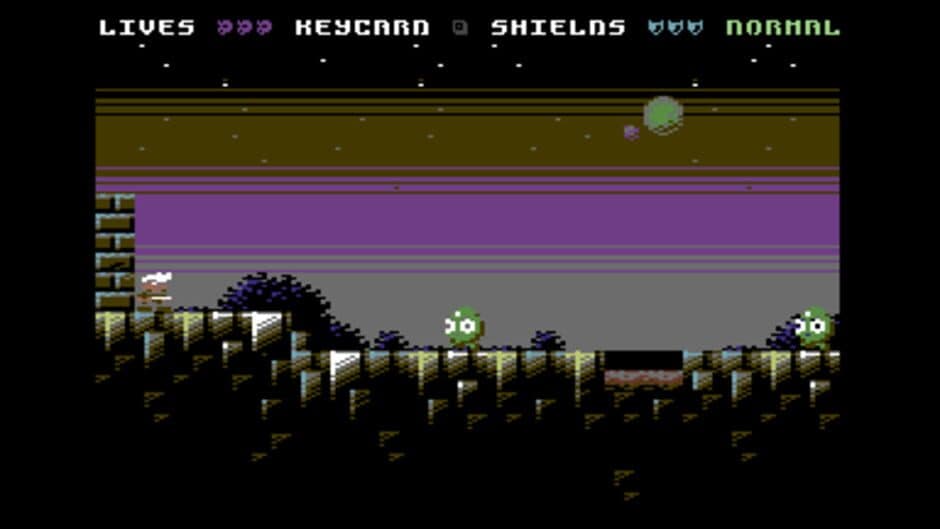 Runn 'n' Gunn screenshot 2
