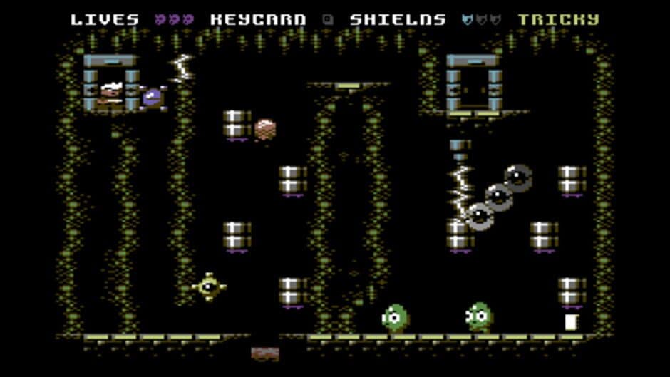 Runn 'n' Gunn screenshot 3