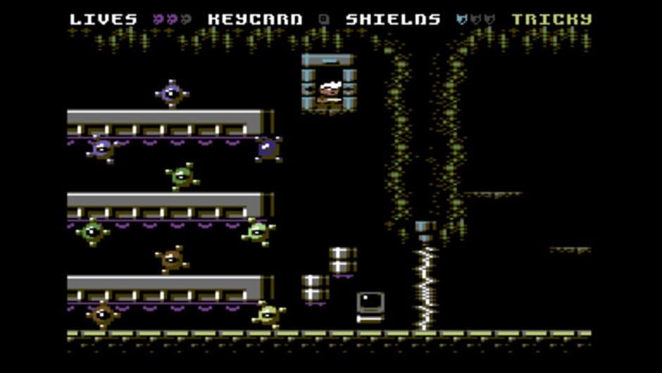 Runn 'n' Gunn screenshot 4
