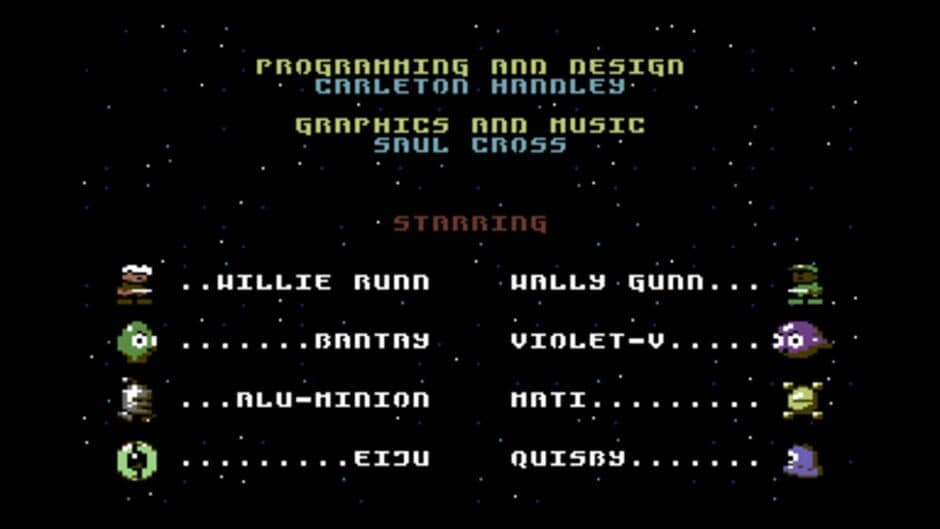 Runn 'n' Gunn screenshot 5