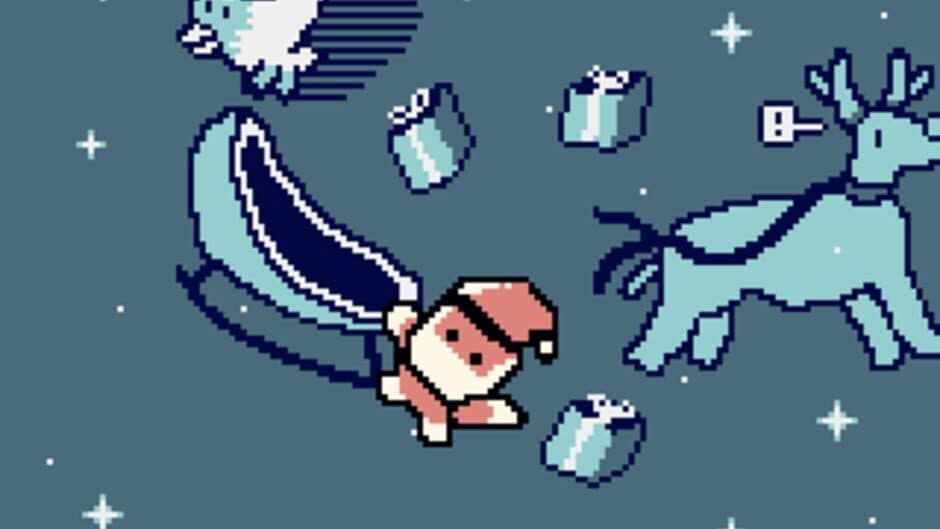 Santa Gift Master screenshot 3