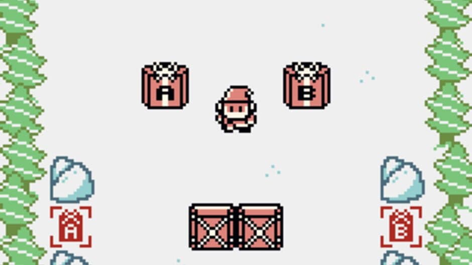Santa Gift Master