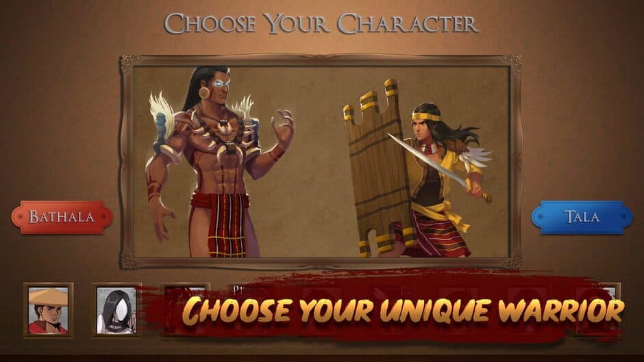 Sinag screenshot 2