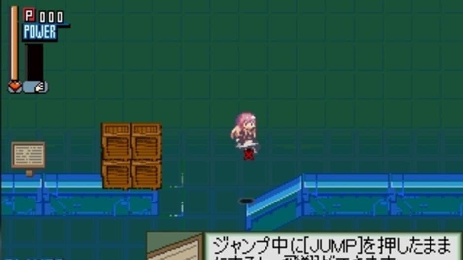 Touhou Koukayaku The Game screenshot 6