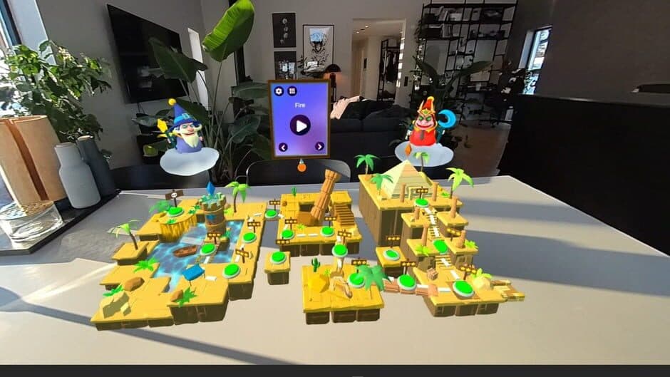 Toy Monsters screenshot 4