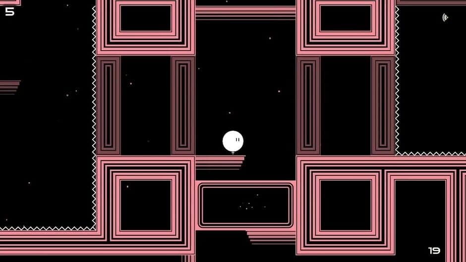 Dimenshift: Direction is Meaningless screenshot 2