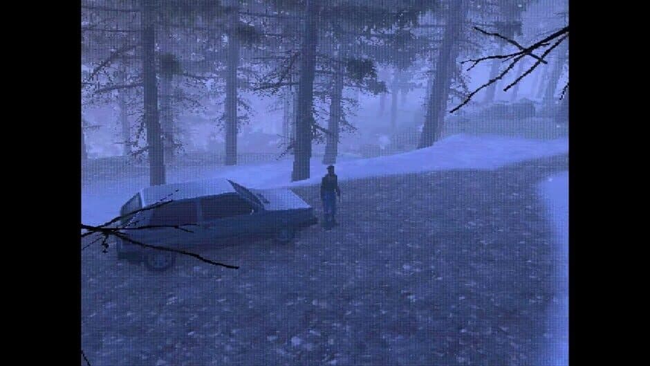 Silent Rooms: Chapter 1 screenshot 3