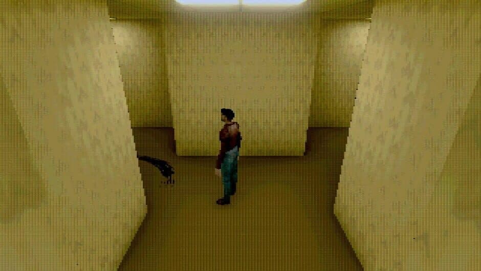 Silent Rooms: Chapter 1 screenshot 4