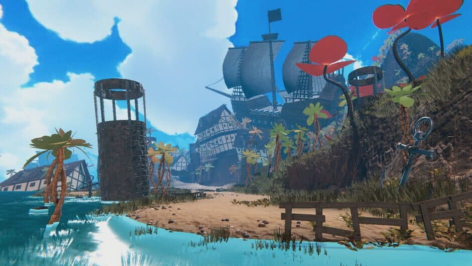 Pirates & Pirater screenshot 3