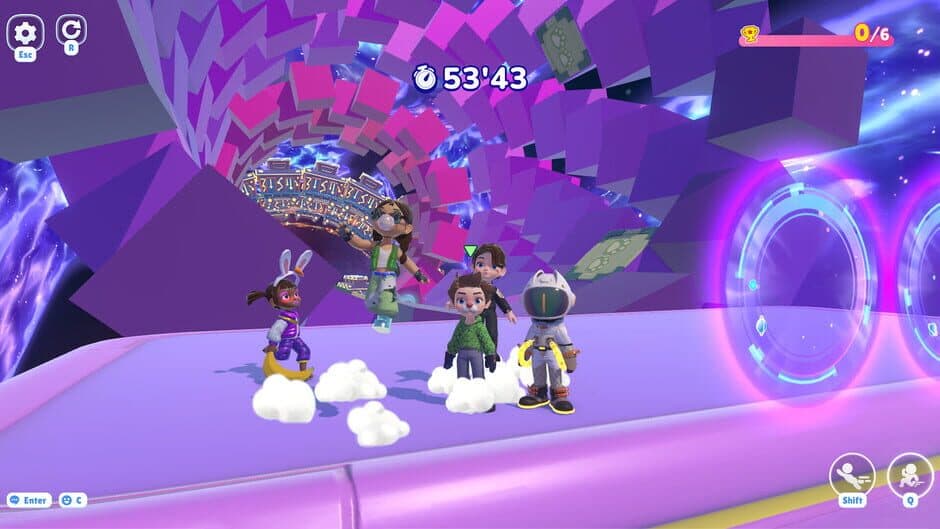 Club Koala screenshot 3