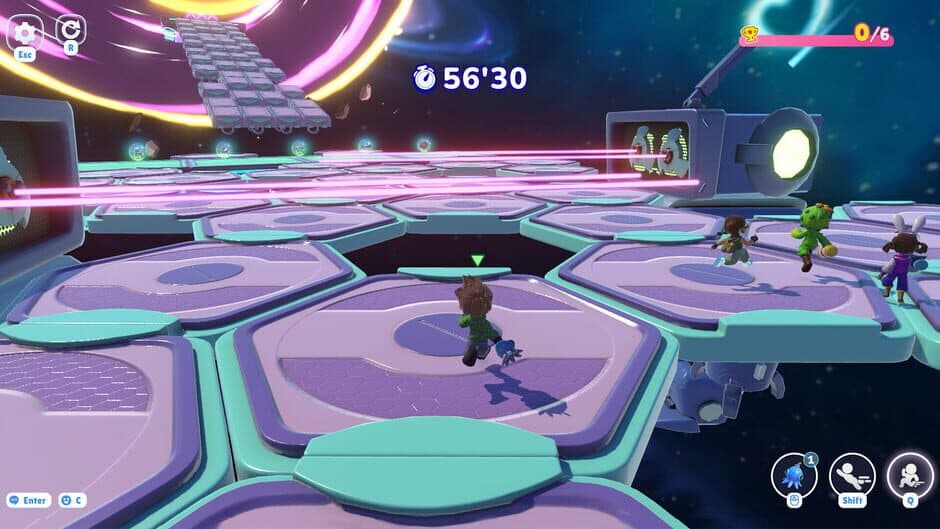 Club Koala screenshot 4