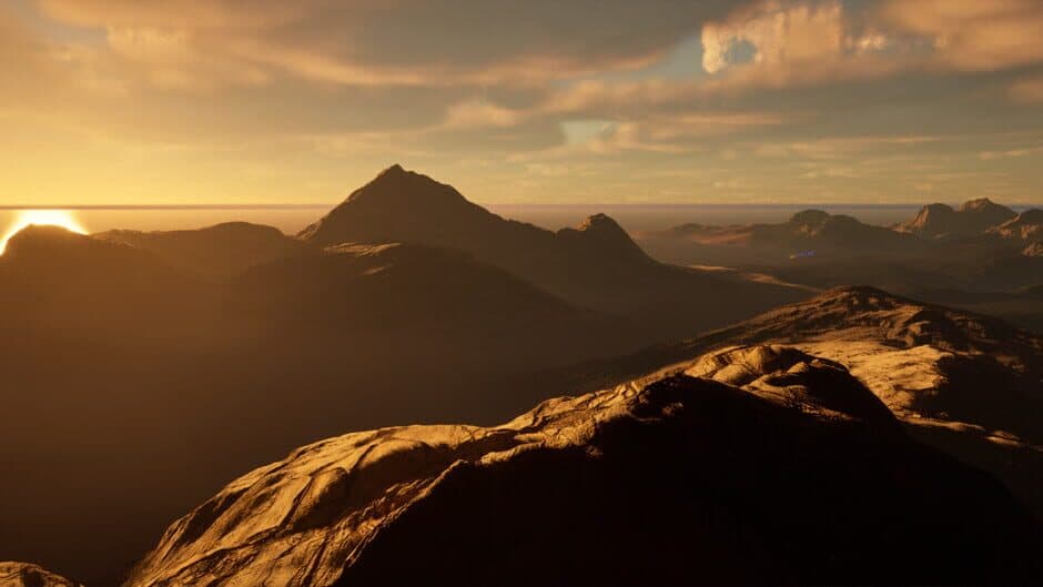 Anthro-Terra screenshot 3