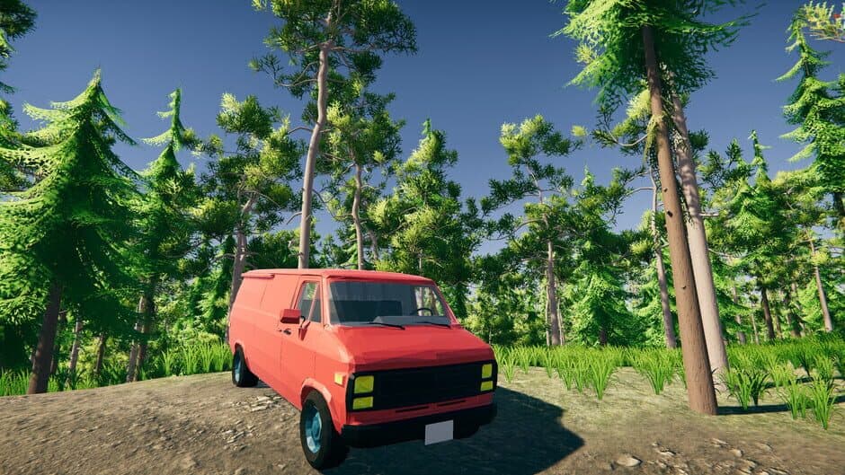 Vantastic screenshot 2