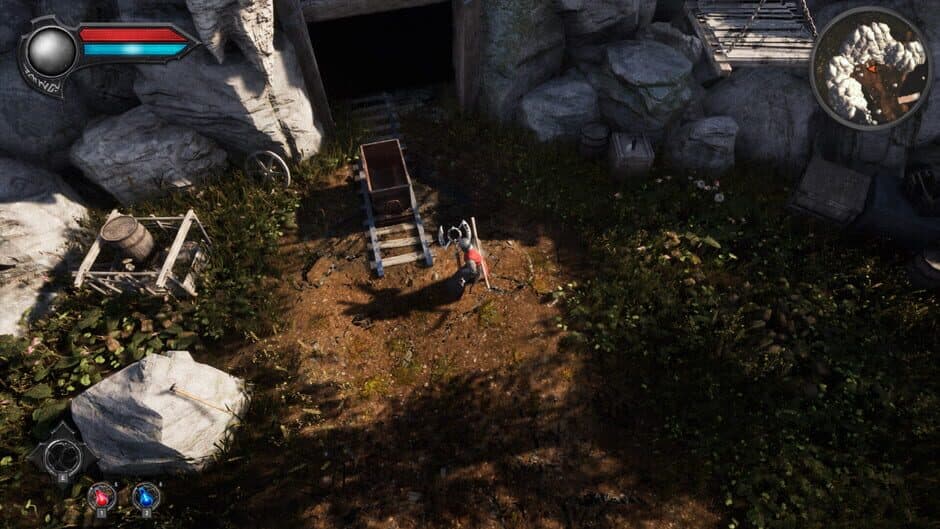 Eclipse 2: Invasion of Darkness screenshot 6