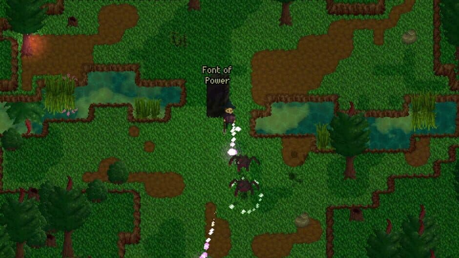 Guild Master screenshot 3
