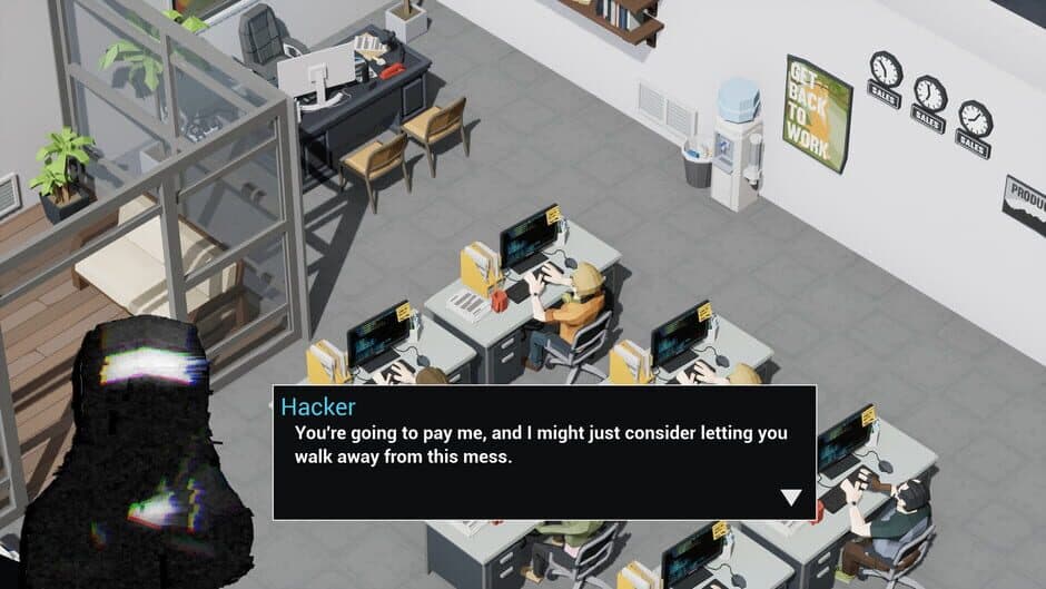 E-Shop Tycoon screenshot 4