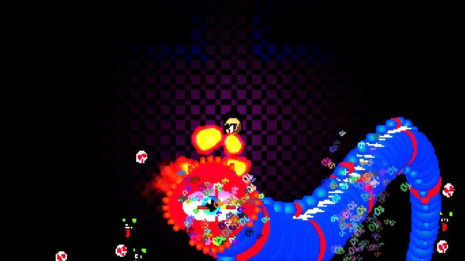 Rogueborne Fury screenshot 2