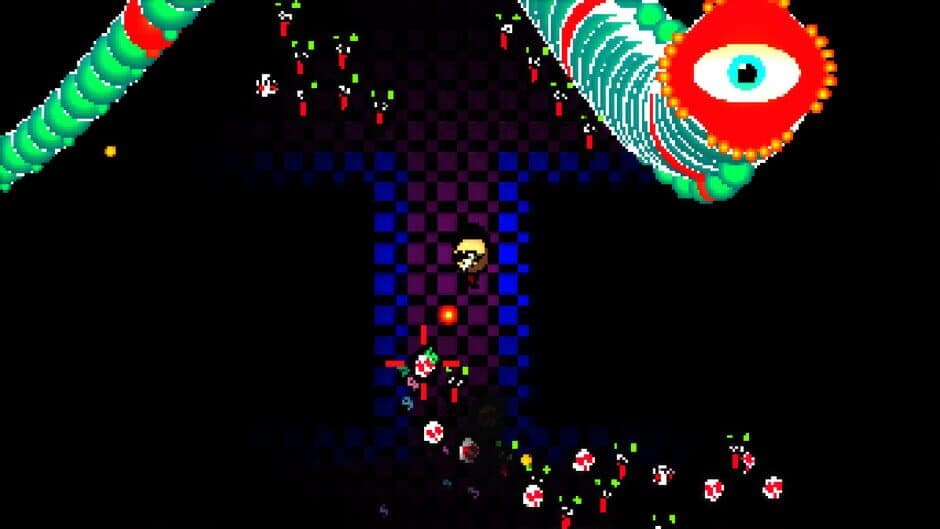 Rogueborne Fury screenshot 4