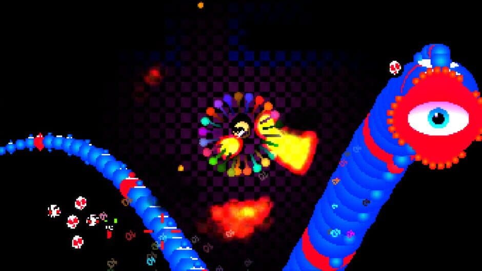 Rogueborne Fury screenshot 5
