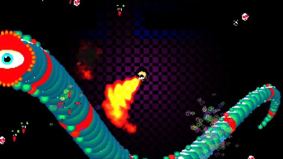 Rogueborne Fury screenshot 6