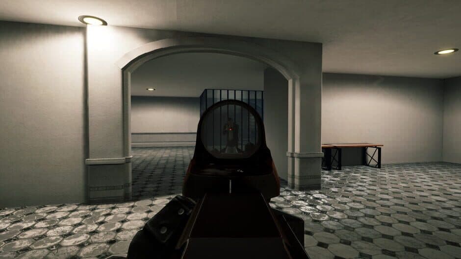 Thievery: Online screenshot 5