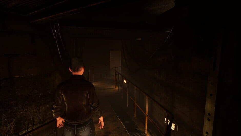 The Glacial Strain screenshot 2