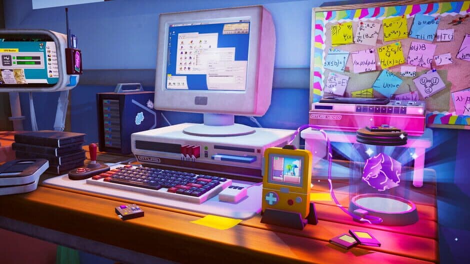 Screenbound screenshot 2