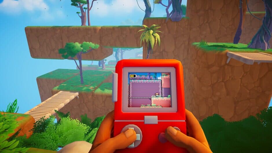 Screenbound screenshot 5
