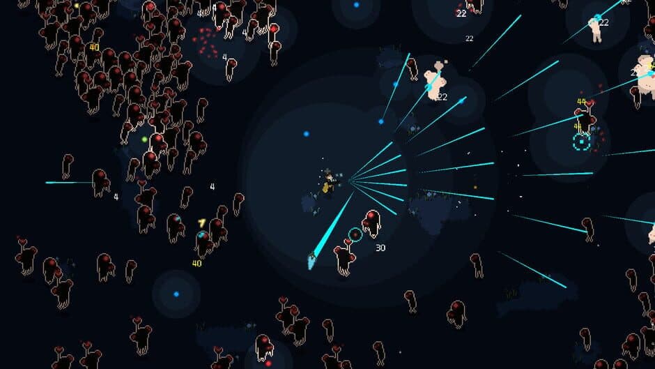 Slay To The End screenshot 4