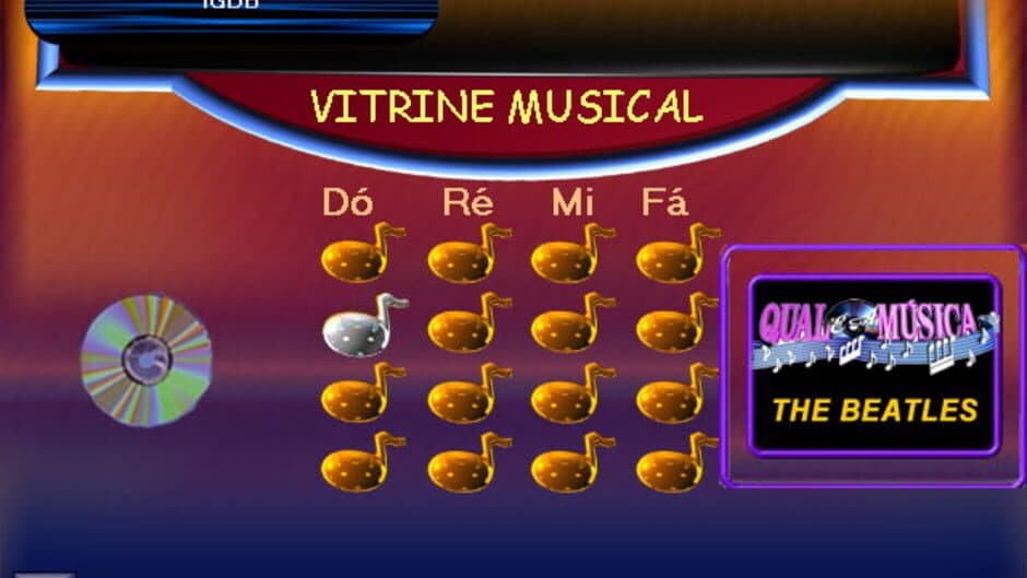 Qual é a Música screenshot 6