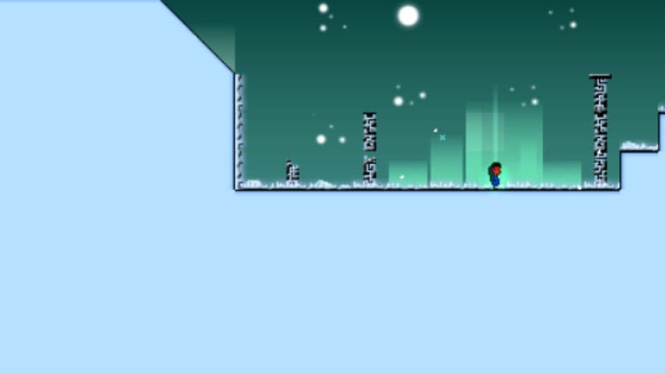 Livli: A Sámi Story screenshot 3