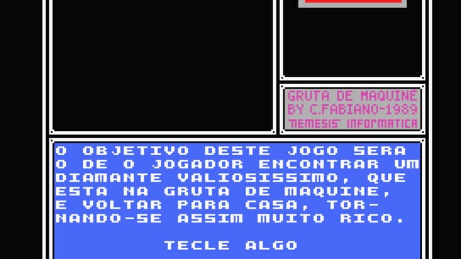 A Gruta de Maquiné screenshot 3