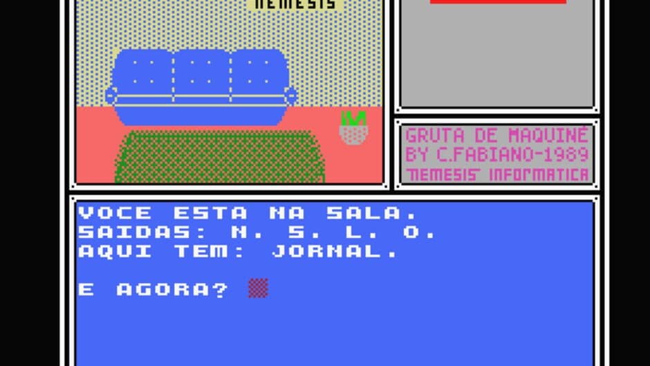 A Gruta de Maquiné screenshot 4