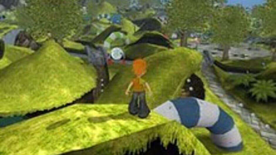 Adventure Rock