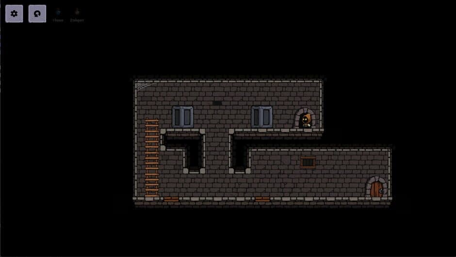 Dungeon of Astaroth screenshot 5